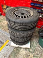 4 JANTES 14" OPEL CORSA D, Ophalen, Gebruikt, RUE BRIGADE PIRON 307, Garage_bila@yahoo.fr