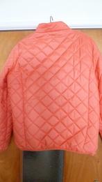 Oranje Jas * 44/46, Kleding | Dames, Jassen | Winter, Ophalen of Verzenden, Gedragen, Oranje