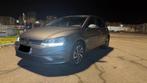 Golf 7 tdi 2019 euro 6, Argent ou Gris, Achat, Boîte manuelle, Noir