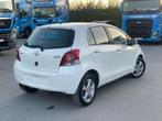 •⁠  ⁠Toyota Yaris •⁠  ⁠07/06/2010 •⁠  ⁠144.000km •⁠, Auto's, Toyota, Parkeersensor, Wit, Bedrijf, Handgeschakeld