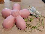 Wandlamp bloem ikea, Ophalen of Verzenden, Zo goed als nieuw