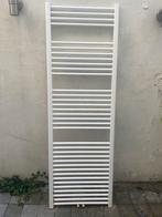 Handdoek radiator, Doe-het-zelf en Bouw, Ophalen, Gebruikt, Radiator, Minder dan 60 cm