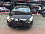 Opel Zafira Tourer 2.0CDTI 170pk Automaat VOLLEDIG VOLLEDIG, Automaat, Monovolume, Bruin, Leder