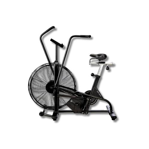 PH Fitness Airbike - Vélo de résistance à l'air professionne, Sports & Fitness, Équipement de fitness, Neuf, Bras, Jambes, Dos