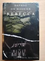 Nouveau Livre ! Rebecca de Daphné Du Maurier, Enlèvement ou Envoi, Neuf