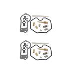 2x Pakkingset Honda CB750K Vier CB750F CB750 Revisieset, Verzenden, Nieuw
