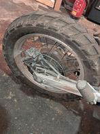 Suzuki DR650  project of Donor, Motoren, Ophalen