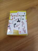 Suske en Wiske 52 speelkaarten NIEUW/sealed zie objecten, Ophalen, Nieuw, Speelkaart(en)
