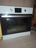 IKEA Raffinerad oven 59x59, Elektronische apparatuur, Ophalen, Gebruikt, Hete lucht, 60 cm of meer