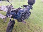 yamaha tracer 700cc, Particulier