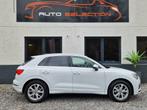 AUDI Q3 35 TFSI PACK ADVANCED - LED DYNAMIC - ECL. AMBIANCE, Autos, Audi, SUV ou Tout-terrain, 5 places, Carnet d'entretien, Automatique