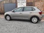Volkswagen 181 Polo 1.0 TSI ACTIVE, Autos, Volkswagen, Argent ou Gris, Achat, Apple Carplay, Entreprise