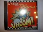 CD DJ Visage – Mixmania Vol. 2, Ophalen of Verzenden