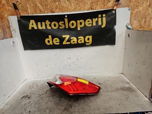 Achterlicht rechts van een Ford Fiesta, Auto-onderdelen, Verlichting, Ford, Gebruikt, 3 maanden garantie, Ophalen of Verzenden