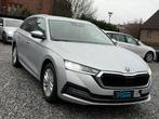 SKODA OCTAVIA BREAK 2.0 TDI//NEW LIFT//, Auto's, Euro 6, 4 cilinders, Xenon verlichting, Bedrijf