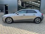 Mercedes-Benz A 180 D - Automaat - Lounge edition, Auto's, Mercedes-Benz, Te koop, Zilver of Grijs, Stadsauto, A-Klasse