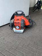 Bladblazer husqvarna 350BT 2,1 pk met 50,2cc torq motor, Ophalen, Zo goed als nieuw
