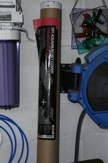  Red Sea Tank Net Screen 180cm beschikbaar voor biedingen