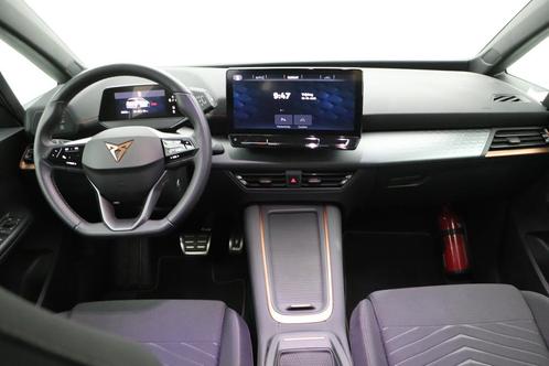 (2CWH807) CUPRA BORN, Auto's, Cupra, Bedrijf, Te koop, Born, ABS, Achteruitrijcamera, Adaptive Cruise Control, Airbags, Airconditioning