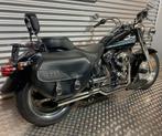 Fatboy in showroomstaat!, Motoren, Particulier