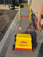 VERTICUTEER MACHINE WOLF 30 E, Tuin en Terras, Verticuteermachines, Ophalen, Zo goed als nieuw, Elektrisch, WOLF
