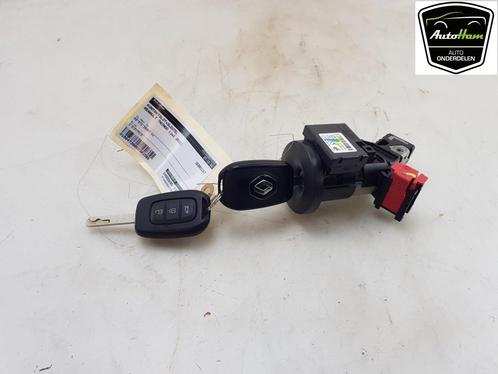 CONTACTSLOT + SLEUTEL Twingo III (AH) (|285910001R|), Auto-onderdelen, Overige Auto-onderdelen, Renault, Gebruikt