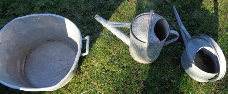 tuindecoratie, Tuin en Terras, Tuinbeelden, Gebruikt, Ophalen