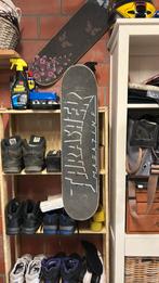 Custom Skateboard 8.125, Ophalen, Gebruikt, Board