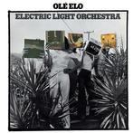 Electric Light Orchestra – Olé ELO, Utilisé, Enlèvement ou Envoi