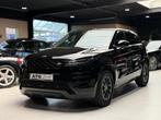Land Rover Range Rover Evoque 2.0 D150 FACELIFT GPS Xenon C, Auto's, Stof, 1995 cc, 4 cilinders, Zwart