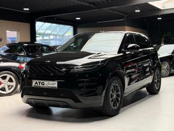 Land Rover Range Rover Evoque 2.0 D150 FACE LIFT GPS XENON C, Achat, Entreprise, Carnet d'entretien, 5 portes