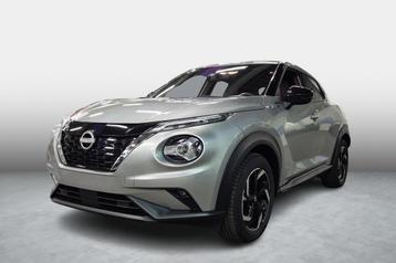 Nissan Juke HEV 1.6 N-Connecta // GMS STORE NISSAN GENT beschikbaar voor biedingen