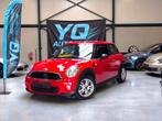 Mini Cooper one Facelift benzine airco Amby lights, Auto's, Euro 5, 1600 cc, Bedrijf, Cooper