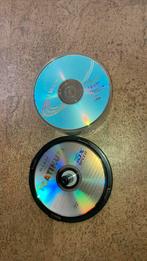 CD-R et boîtiers, Informatique & Logiciels, Envoi, Comme neuf, Cd