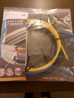 PLOOIVEERSET VOOR KOELLEIDING 1/4 - 3/8 - 1/2 - 5/8, Doe-het-zelf en Bouw, Ophalen