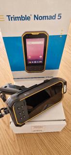 Trimble Nomad 5 draagbare computer, Enlèvement ou Envoi, Comme neuf