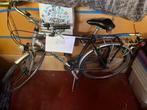 Mannen fiets, Fietsen en Brommers, Ophalen