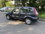 Ford Fusion 58000KM (bj 2009), Auto's, Ford, Airconditioning, Te koop, Zilver of Grijs, Berline