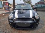 Mini one 1.6Diesel Airco Bmw motor, Auto's, Euro 5, Stof, 1600 cc, Particulier