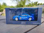 Nissan Skyline R33 JGTC 1/43 EBBRO, Ophalen of Verzenden, Zo goed als nieuw, Auto, Kyosho