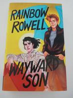Wayward son, Rainbow Rowell, Europa overig, Ophalen of Verzenden, Zo goed als nieuw, Rainbow Rowell