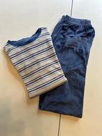 PYJAMA - maat 146/152 - merk TEX, Enfants & Bébés, Vêtements enfant | Taille 146, Enlèvement ou Envoi, Garçon, Vêtements de nuit ou Sous-vêtements