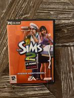 Veschillende spelen de Sims, Zo goed als nieuw