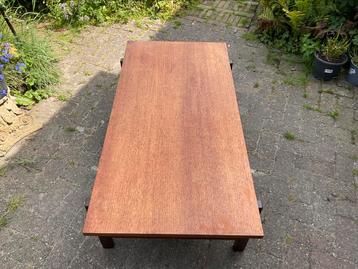 Table basse Cees Braakman TH08, Enlèvement, Comme neuf, Synthétique