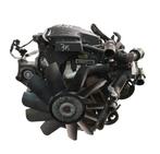 Land Rover Defender L316 2.2L DT224 224DT-motor, Auto-onderdelen, Motor en Toebehoren, Ophalen of Verzenden, Gereviseerd, Land Rover