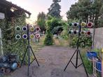 Dalton stage verlichting compleet  (plug and play ), Ophalen, Gebruikt, Complete set