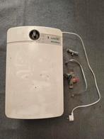 boiler 10L, Doe-het-zelf en Bouw, Chauffageketels en Boilers, Minder dan 20 liter, Ophalen, Gebruikt, Boiler