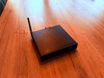 Mini Dell PC – Compacte Proxmox / Windows 11 machine, Computers en Software, Ophalen, Zo goed als nieuw, Dell, SSD