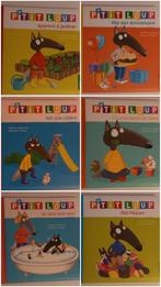 4 livres P'tit Loup, Ophalen of Verzenden