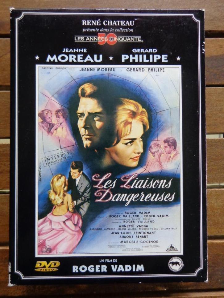 )))  Coffret Gérard Philipe  //  2 Films  (((, Cd's en Dvd's, Dvd's | Drama, Zo goed als nieuw, Drama, Boxset, Alle leeftijden